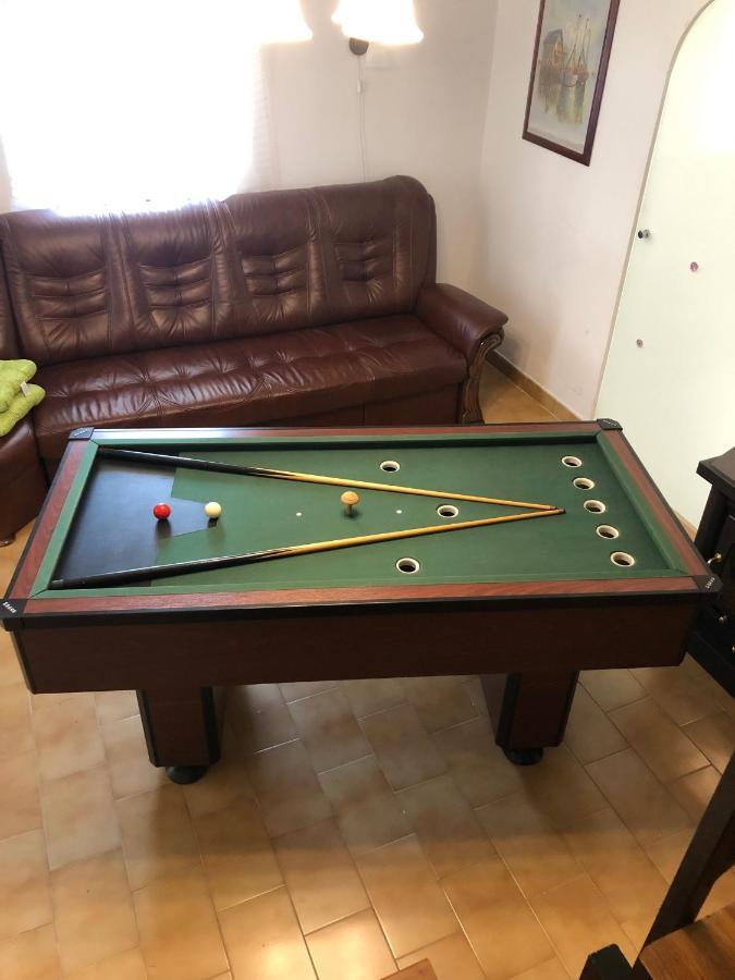Zenith Apartman Gárdony Esterno foto