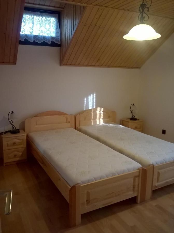 Zenith Apartman Gárdony Esterno foto