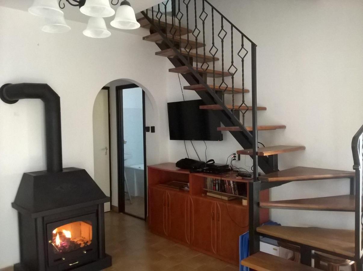 Zenith Apartman Gárdony Esterno foto
