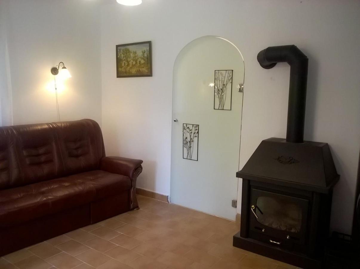 Zenith Apartman Gárdony Esterno foto